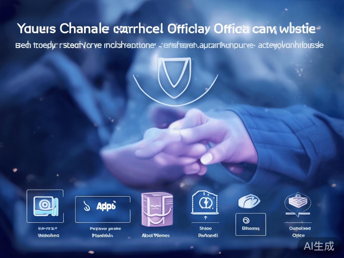 使用官方渠道下载安装：无论是官方网站、应用商店，还