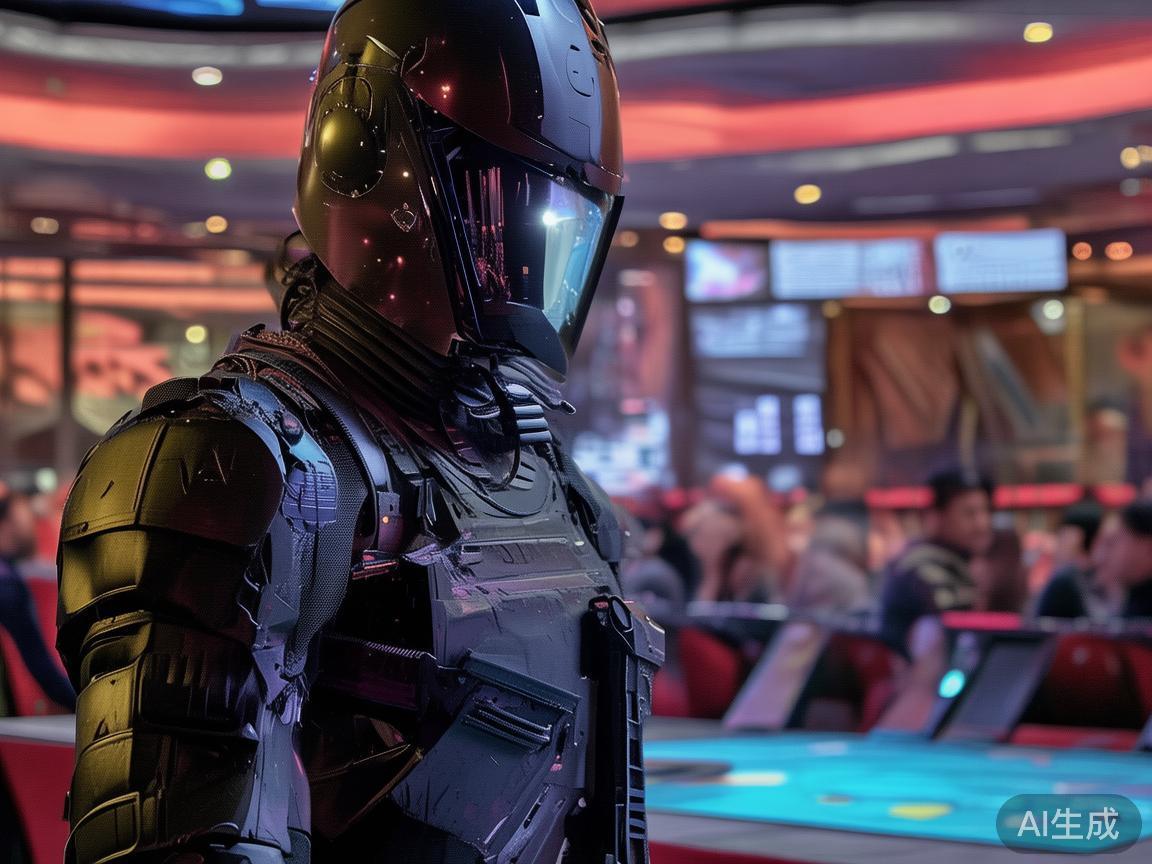 全面解析K51棋牌的安全保障措施：维护玩家公平竞技环境的保障策略