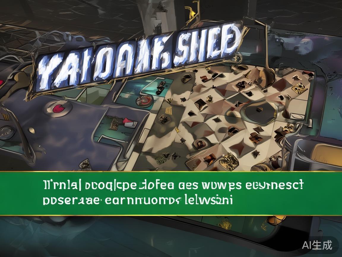 最新版本“是你棋牌安卓51M”下载体验全面升级攻略指南