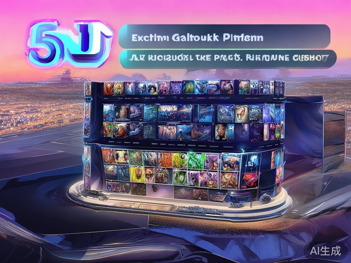 51y棋牌游戏平台最新玩法介绍与攻略指南 51y平台依托先进的技术,结合多样化的游戏类型,打