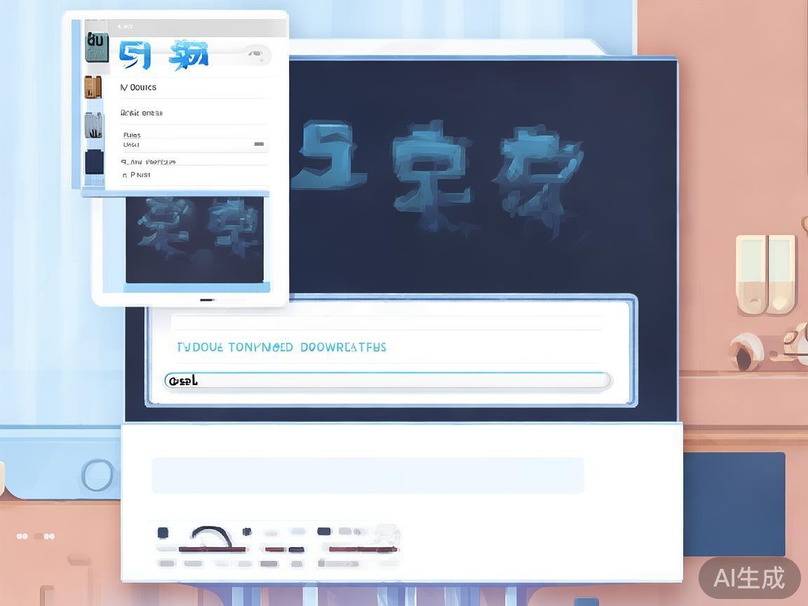 首先，务必确保从官方网站或正规应用市场下载【51棋