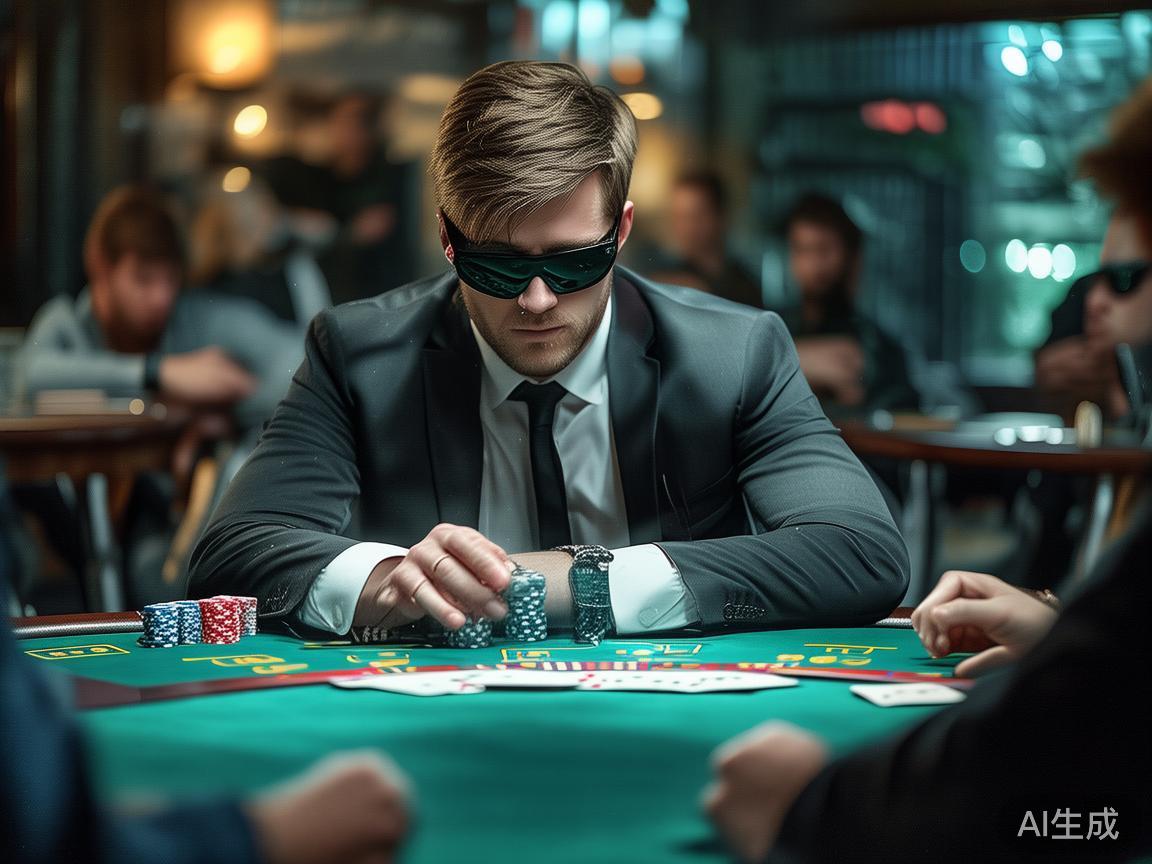 众娱51棋牌开挂技巧全攻略:助你轻松赢得每场比赛 二、透视或牌面显示工具:一些“外挂”能让用户提前看