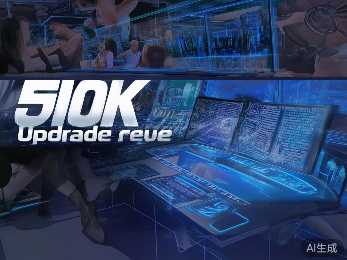 51极火棋牌510k升级维护最新动态及用户支持服务全面解析 在如今竞争激烈的棋牌游戏市场中,平台必须不断进行技