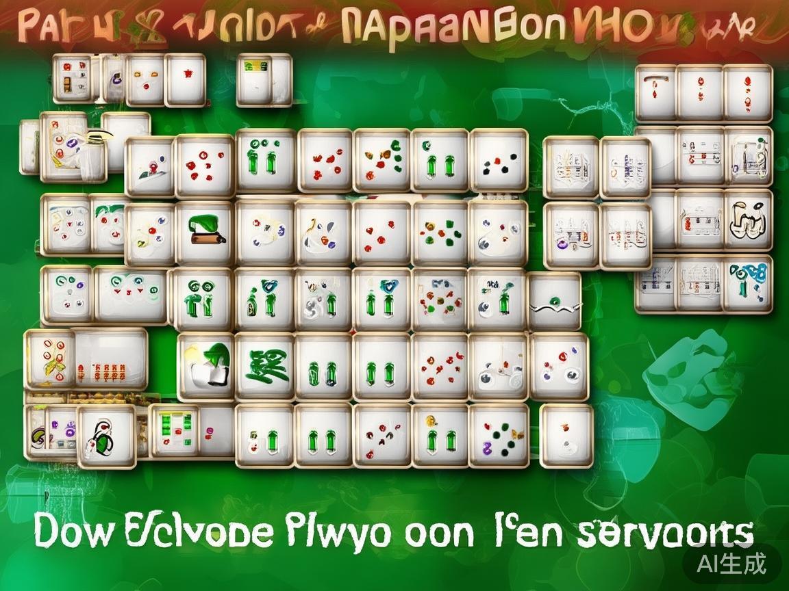 随着手机娱乐方式的不断丰富，棋牌游戏逐渐成为苹果手