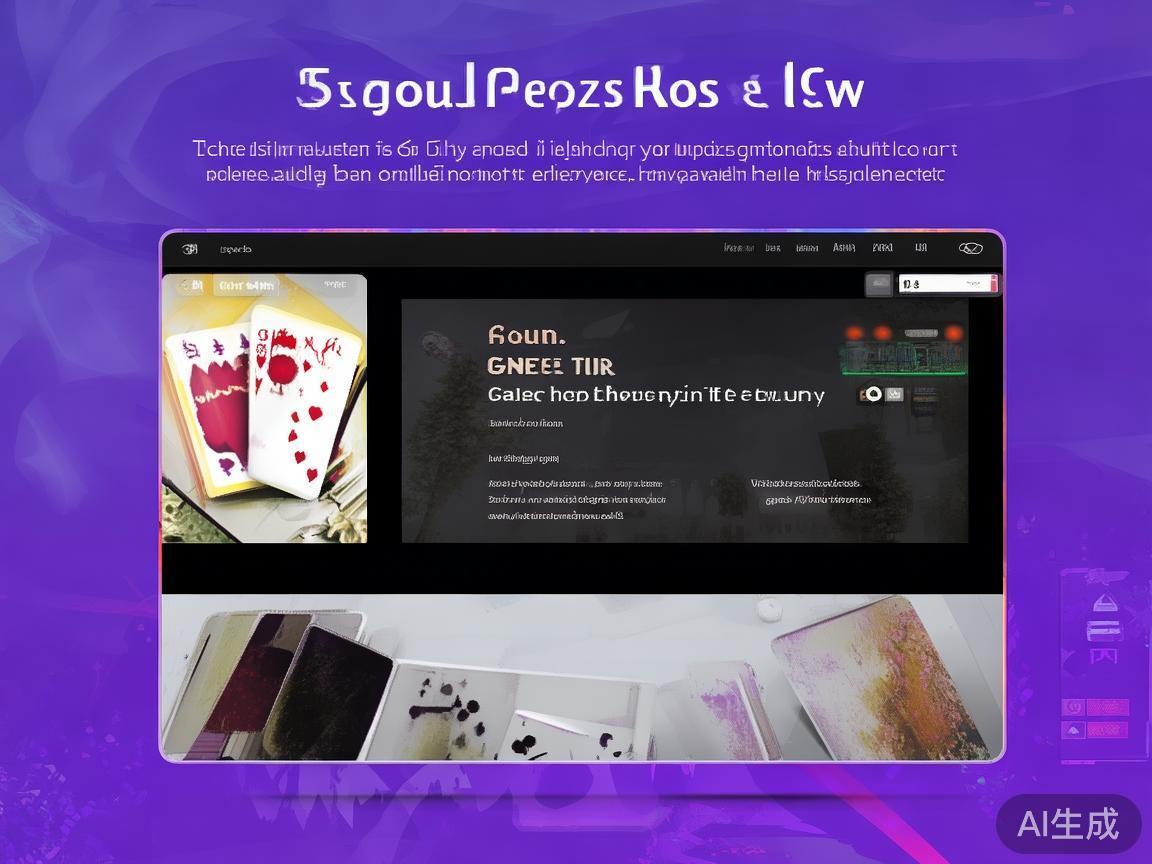 全面解析51棋牌最新版本更新内容与优化改善详细攻略指南 新版51棋牌在界面设计方面进行了全面升级,采用更加