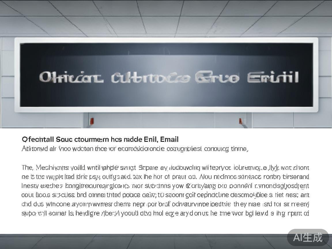 官方客服邮箱：对于一些复杂问题或者需要提供详细资料