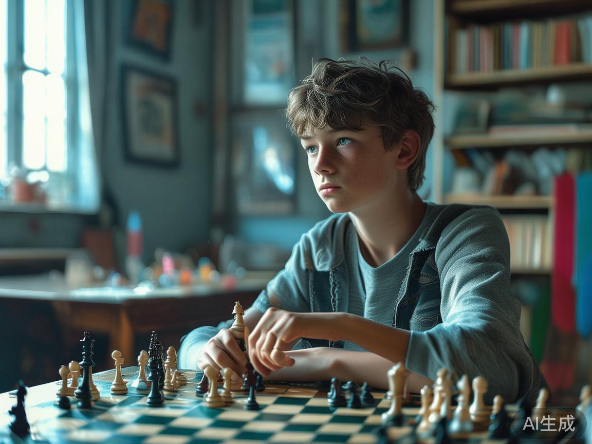 另外，设定合理的目标也极为重要。不要期望每一次比赛