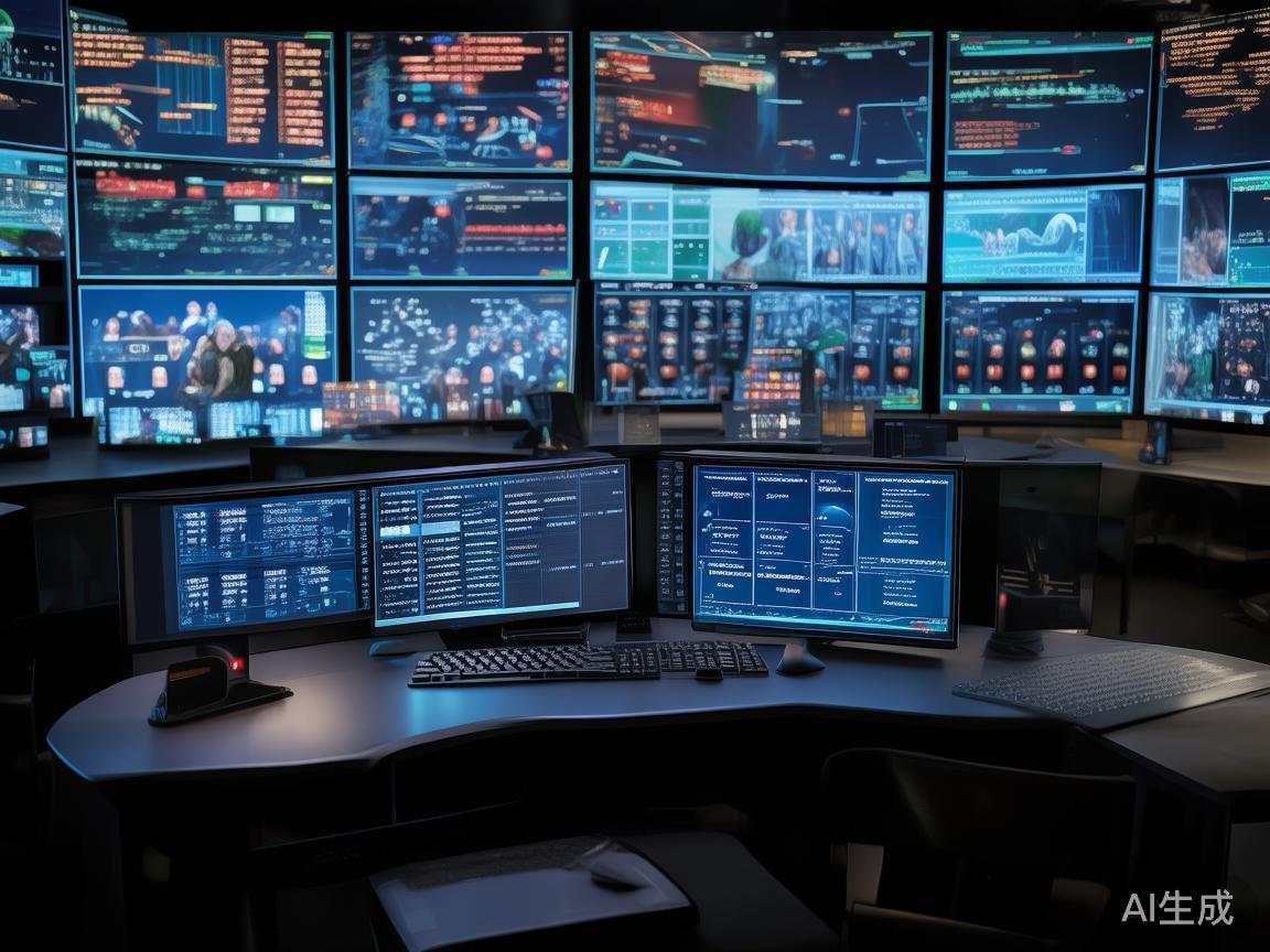 全面解析众误51棋牌游戏的安全玩法保障与防作弊措施方案 此外,平台还建立了完善的实时监控系统。通过大数据分