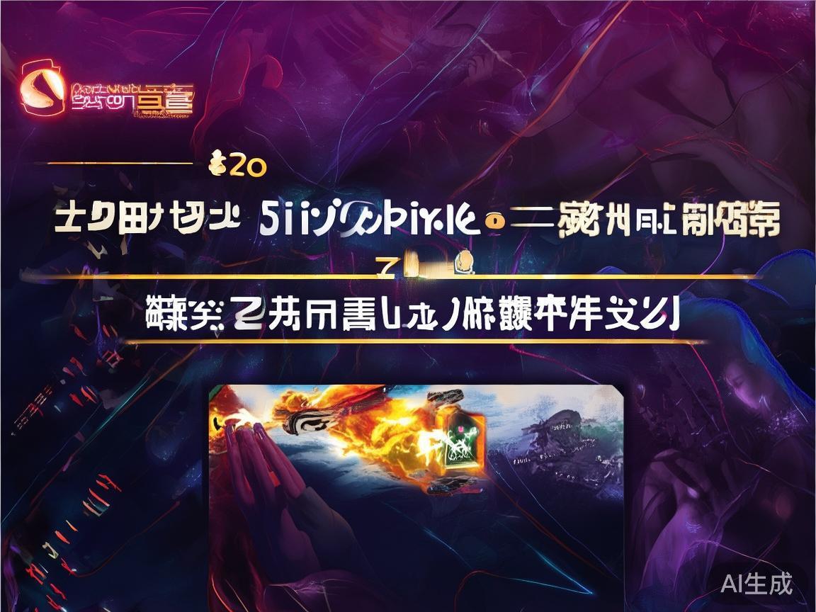 2023年51y棋牌游戏官网热门游戏推荐与赢取大奖的实用技巧全面分析 在当今数字娱乐快速发展的时代,越来越多的玩家开始关