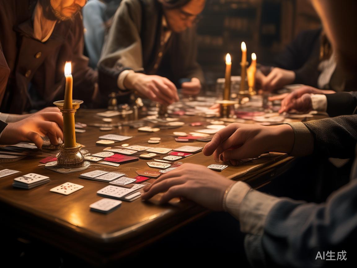 51棋牌扯旋玩法详解|新手入门全攻略推荐 在详细介绍玩法之前,首先需要了解“51棋牌扯旋”的