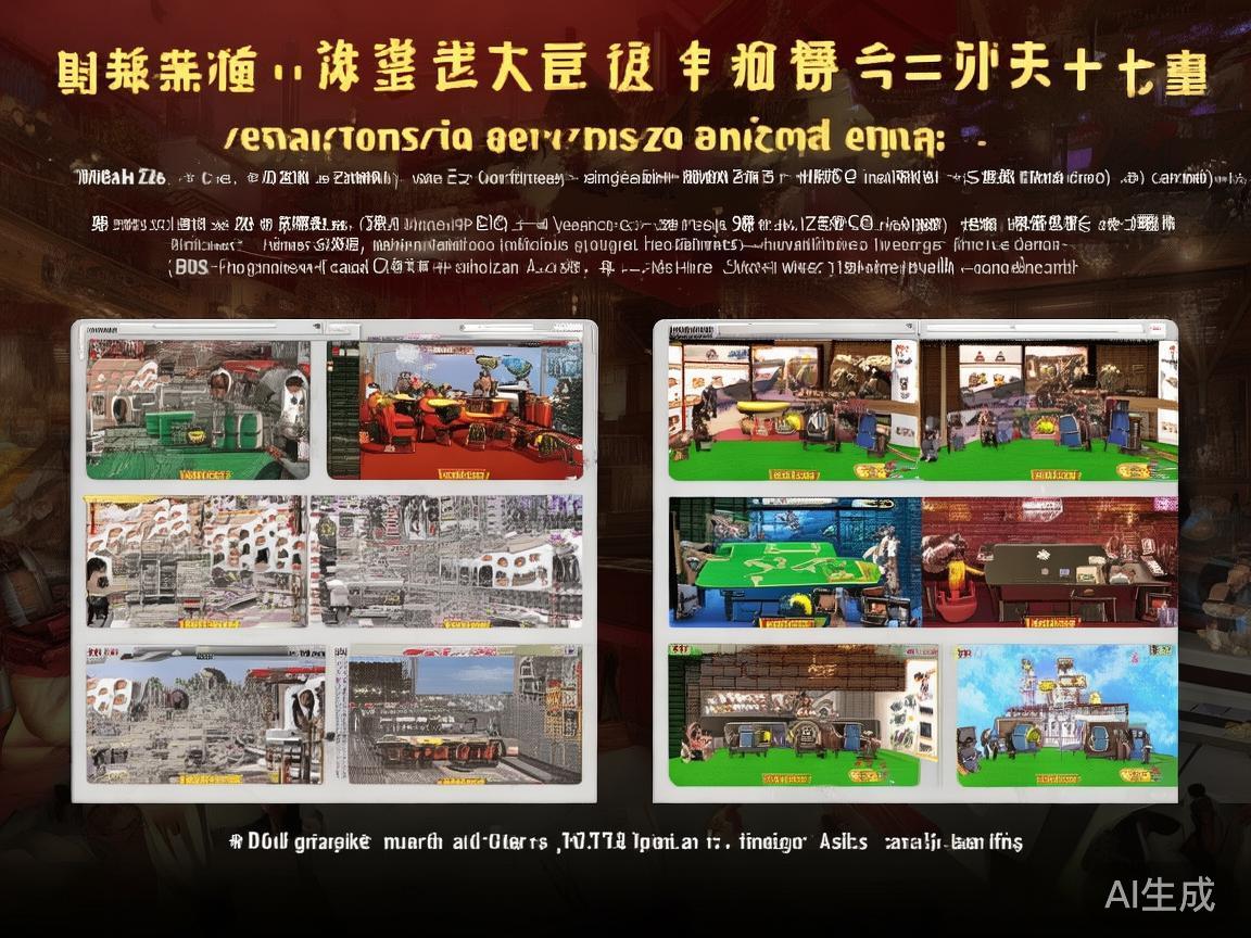 51棋牌mo官方介绍与特色玩法全面解析,带来极致棋牌体验 平台囊括经典的斗地主、麻将、德州扑克等多款流行棋牌