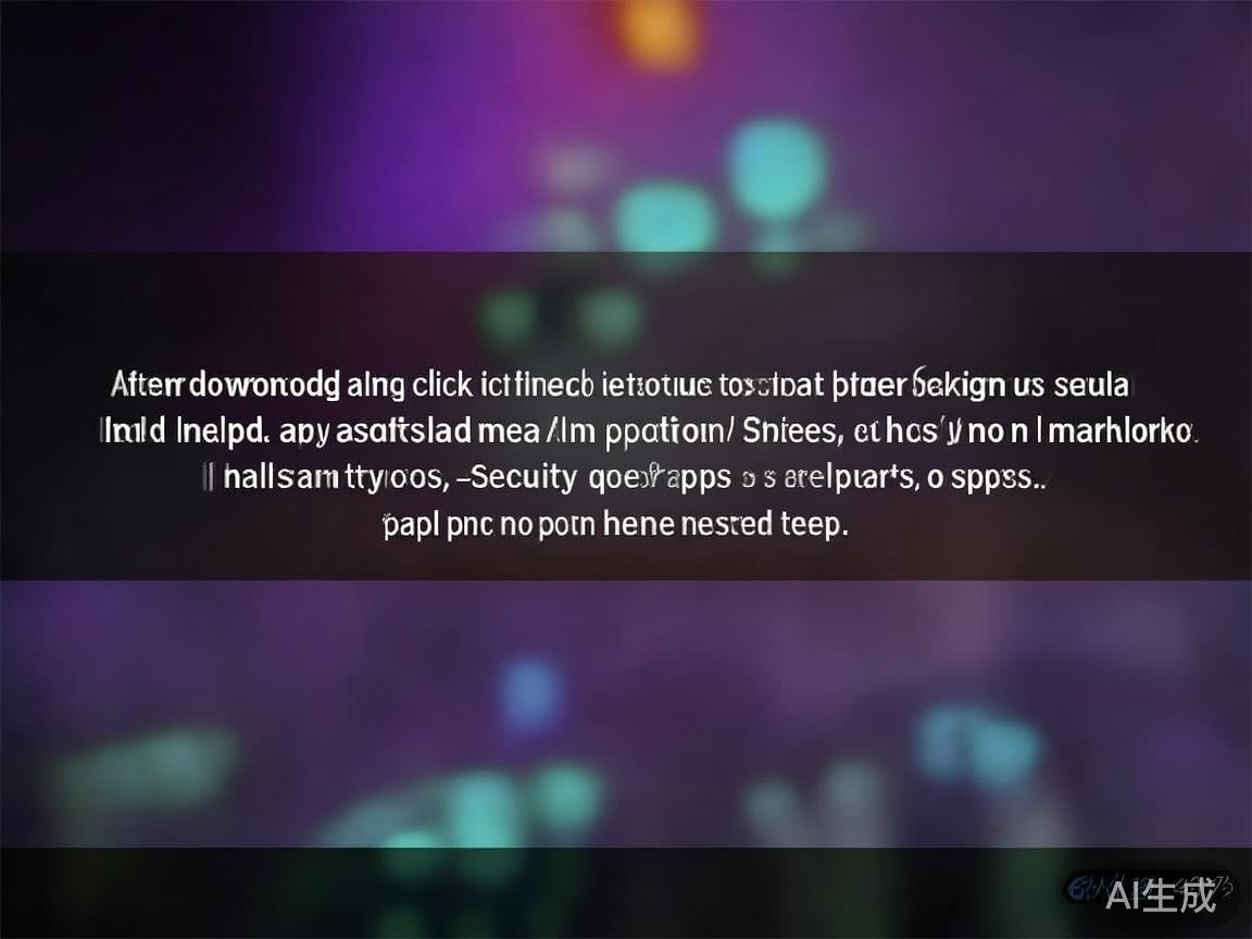 安装游戏
下载完成后，点击安装包进行安装。安卓用