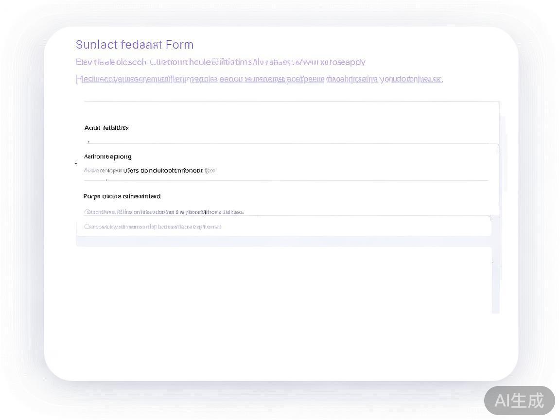 如何高效联系51极火棋牌客服解决账号问题与确保账号安全 提交问题反馈表单:
官网通常设有在线反馈入口,规