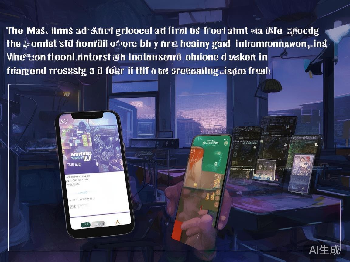 以某棋牌游戏爱好者小李为例，他曾在多个平台体验过不