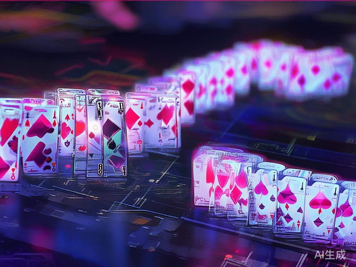 51棋牌游戏卡顿修复教程:详细步骤助你轻松解决运行缓慢问题 了解51棋牌卡顿的原因
首先,明确导致游戏卡顿的