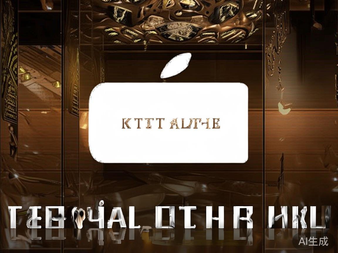 苹果商店作为苹果设备的官方应用下载平台，确保了软件