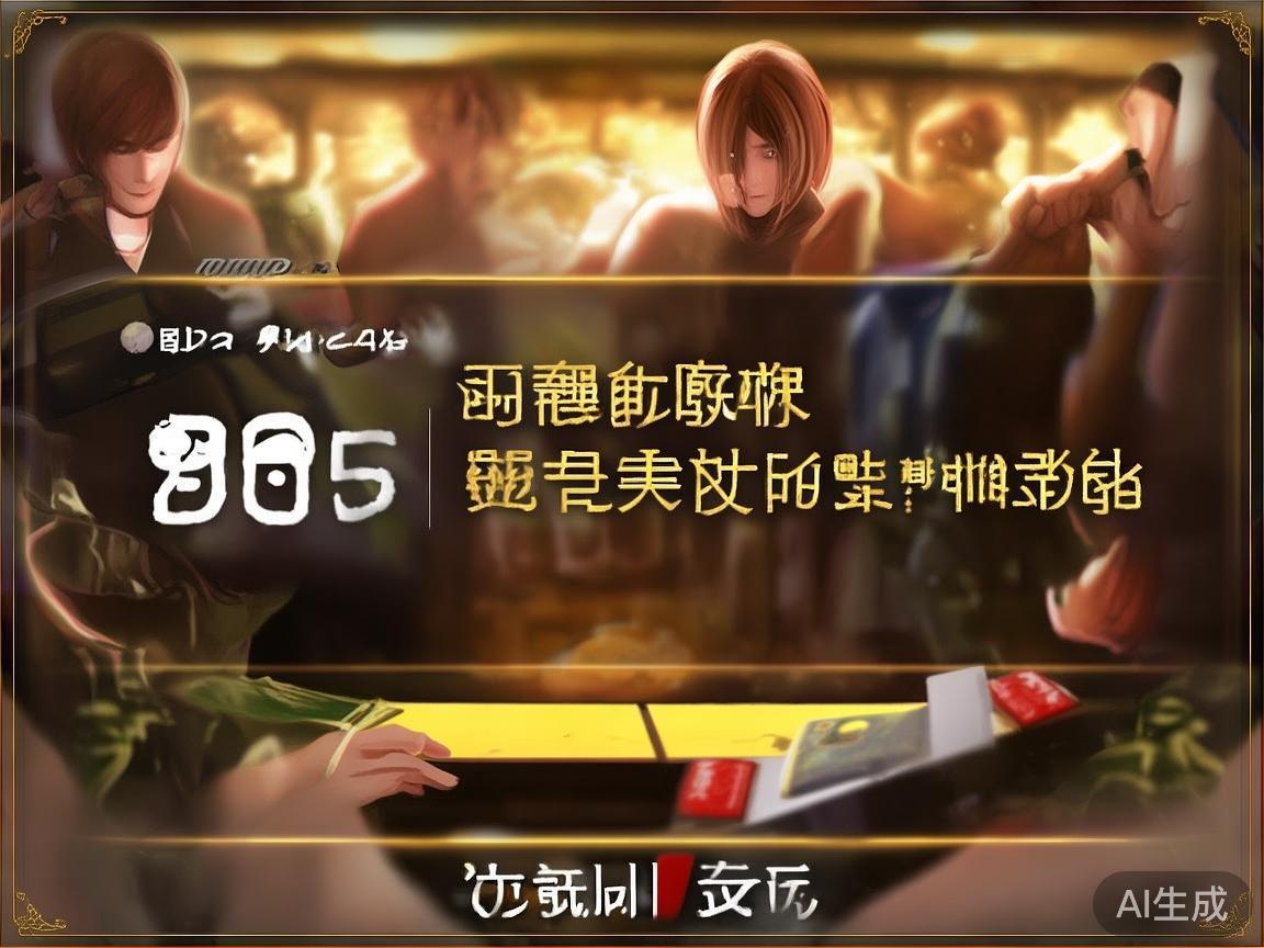 骏网棋牌51点我活动全攻略:详细介绍与参与步骤指南 在当今数字娱乐盛行的时代,线上娱乐棋牌游戏日益成为