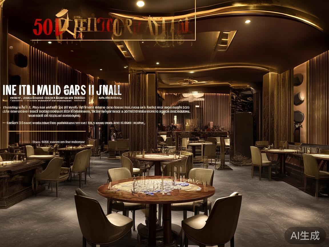 51棋牌游戏大厅:集多款经典棋牌游戏于一体尽享精彩体验 棋牌游戏作为休闲娱乐的重要组成部分,安全性极为重要