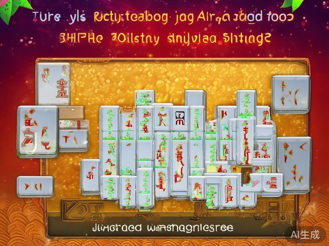 在如今的数字娱乐时代，棋牌游戏不仅为玩家提供了休闲