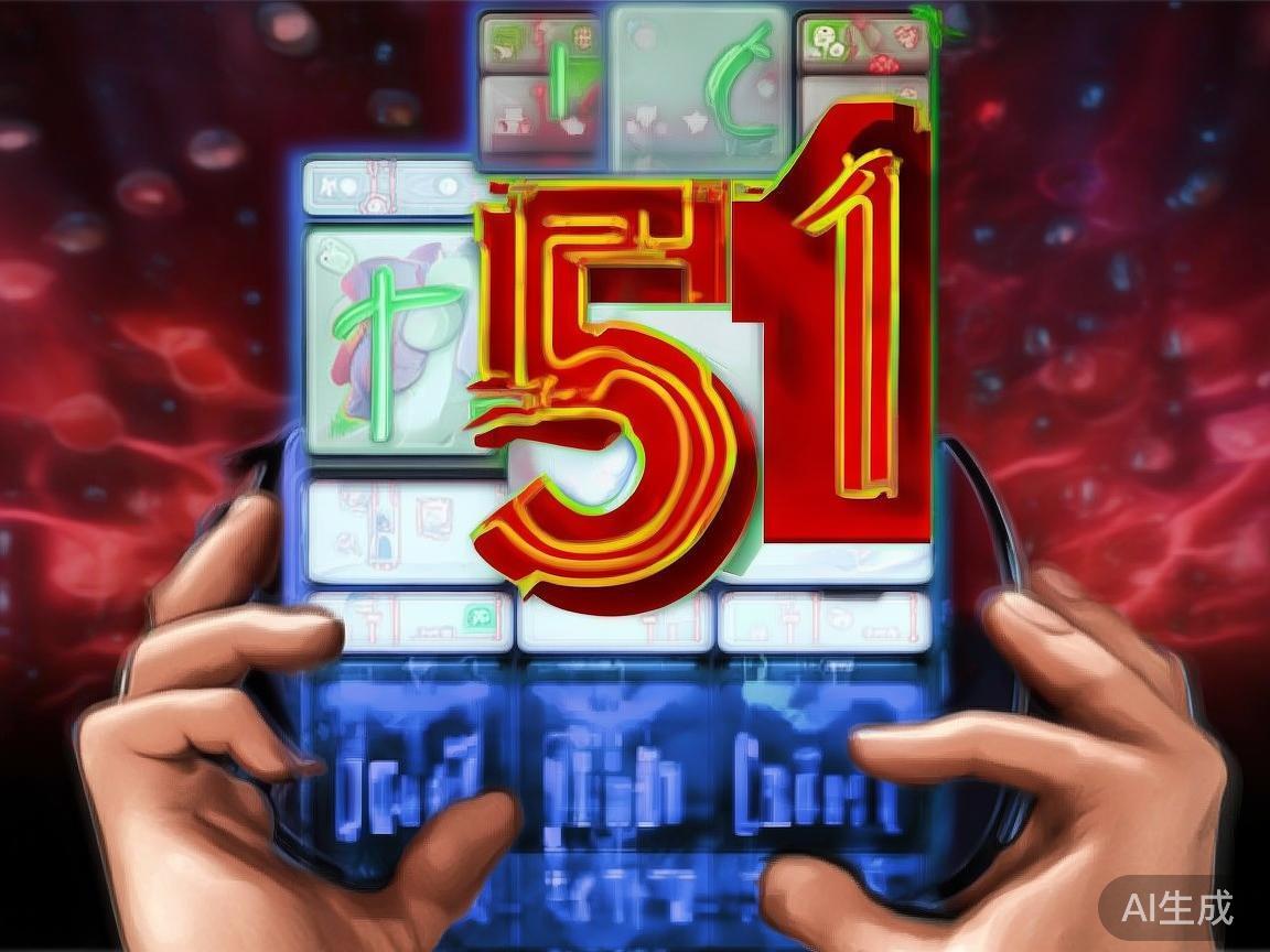 破解后的51棋牌存在哪些安全性和稳定性隐患分析