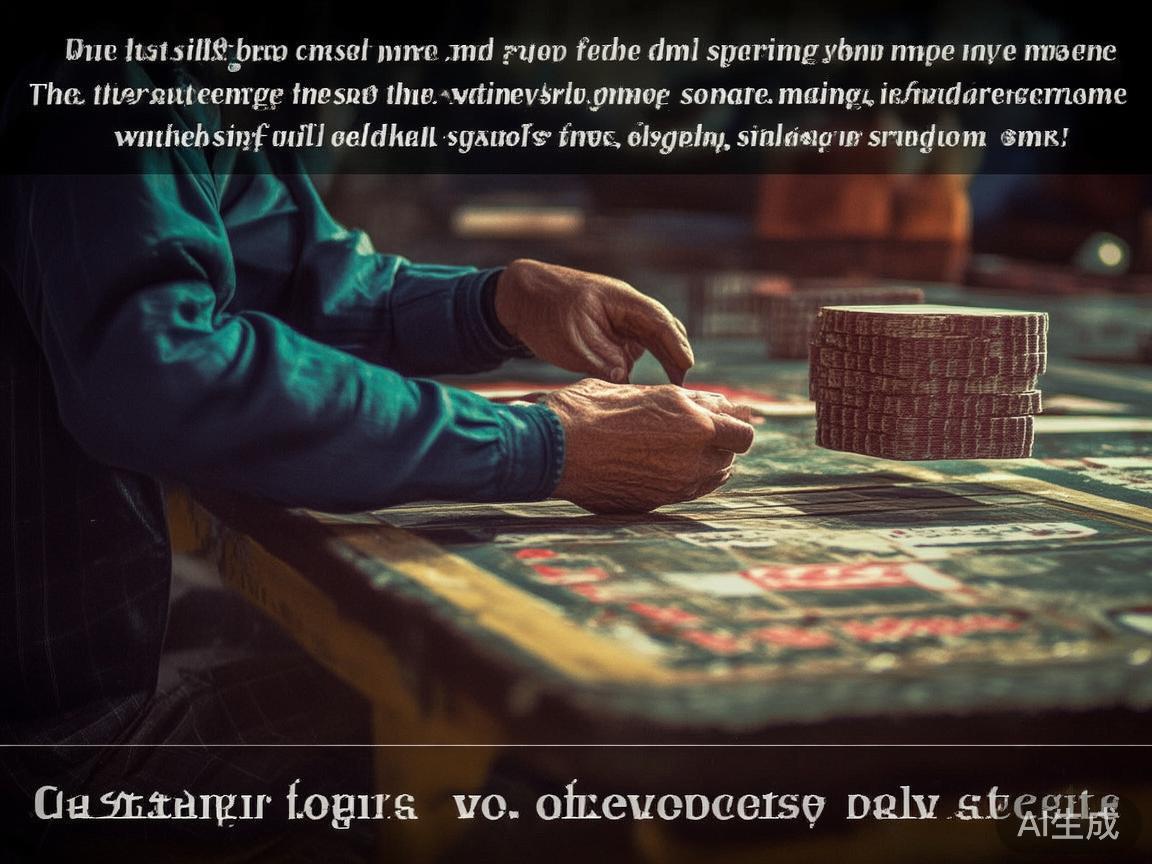 全面掌握51棋牌技巧攻略，轻松提升牌技赢取丰厚大奖