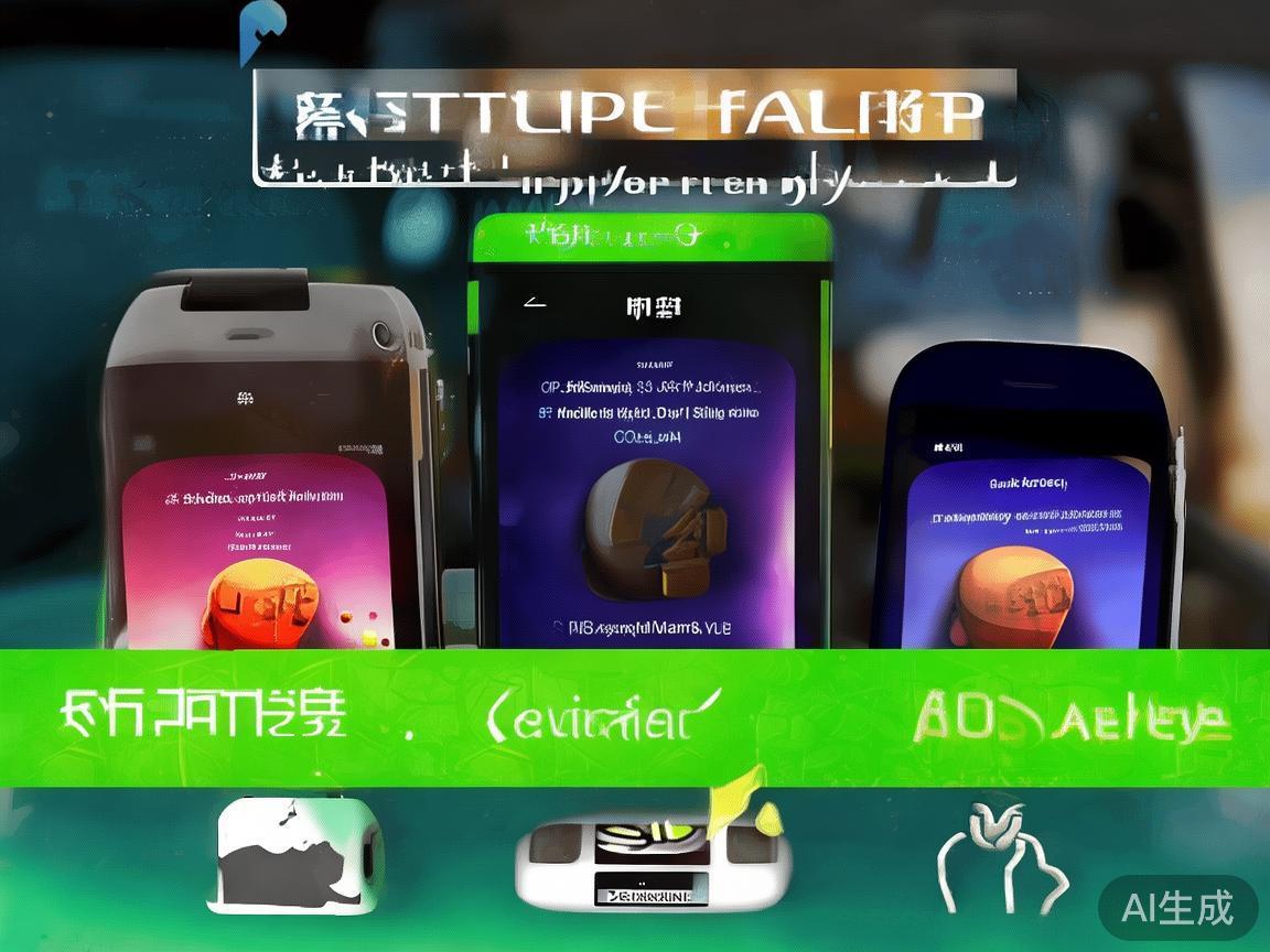 应用商店
如苹果App&nbsp;Store、华为应用市场