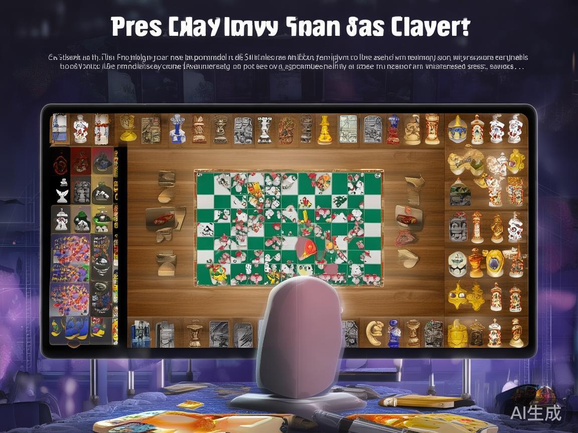 在现代生活节奏不断加快的背景下，线上娱乐已成为许多