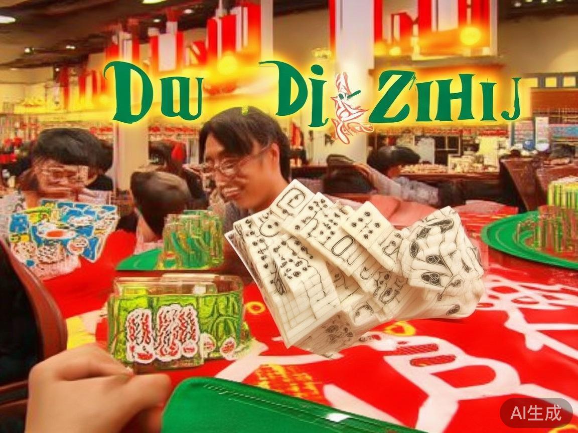 在休闲娱乐的世界中，棋牌游戏以其简单易上手和丰富多